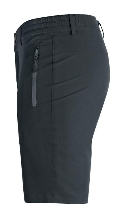 Shorts Clique Bend Stretch 2Xl Sort