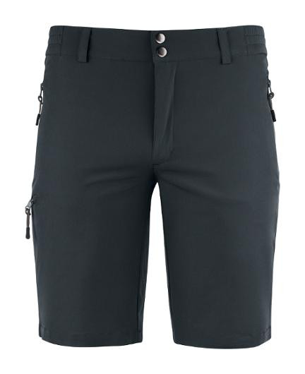 BildeShorts Clique Bend Stretch 2Xl Sort