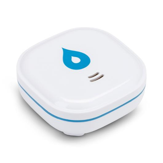 Vannalarm Nexa Ls-153/10Y Hvit