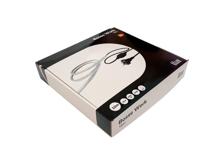 Arbeidslys Llitt Ledstripe 10M