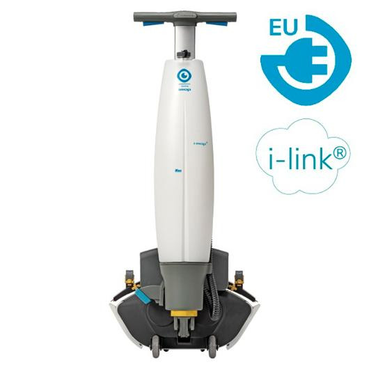 BildeGulvvasker I-Mop 40 Pro