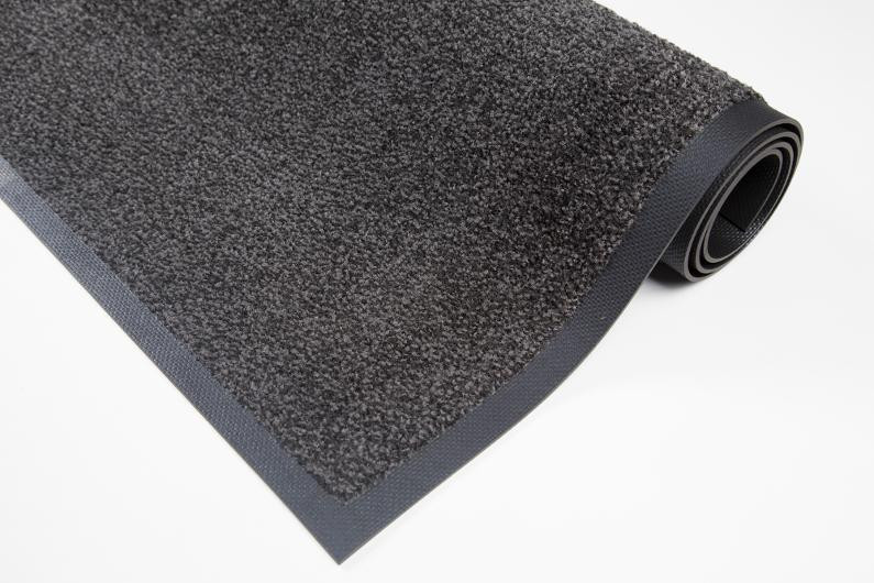 BildeMatte Matting Classic 115X200 Antrasit