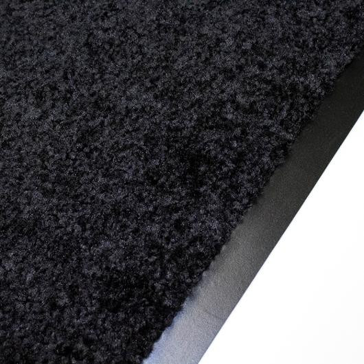 Matte Matting Clean 90X150 Sort