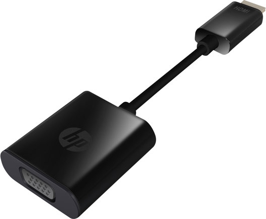 BildeHP HDMI to VGA Adapter