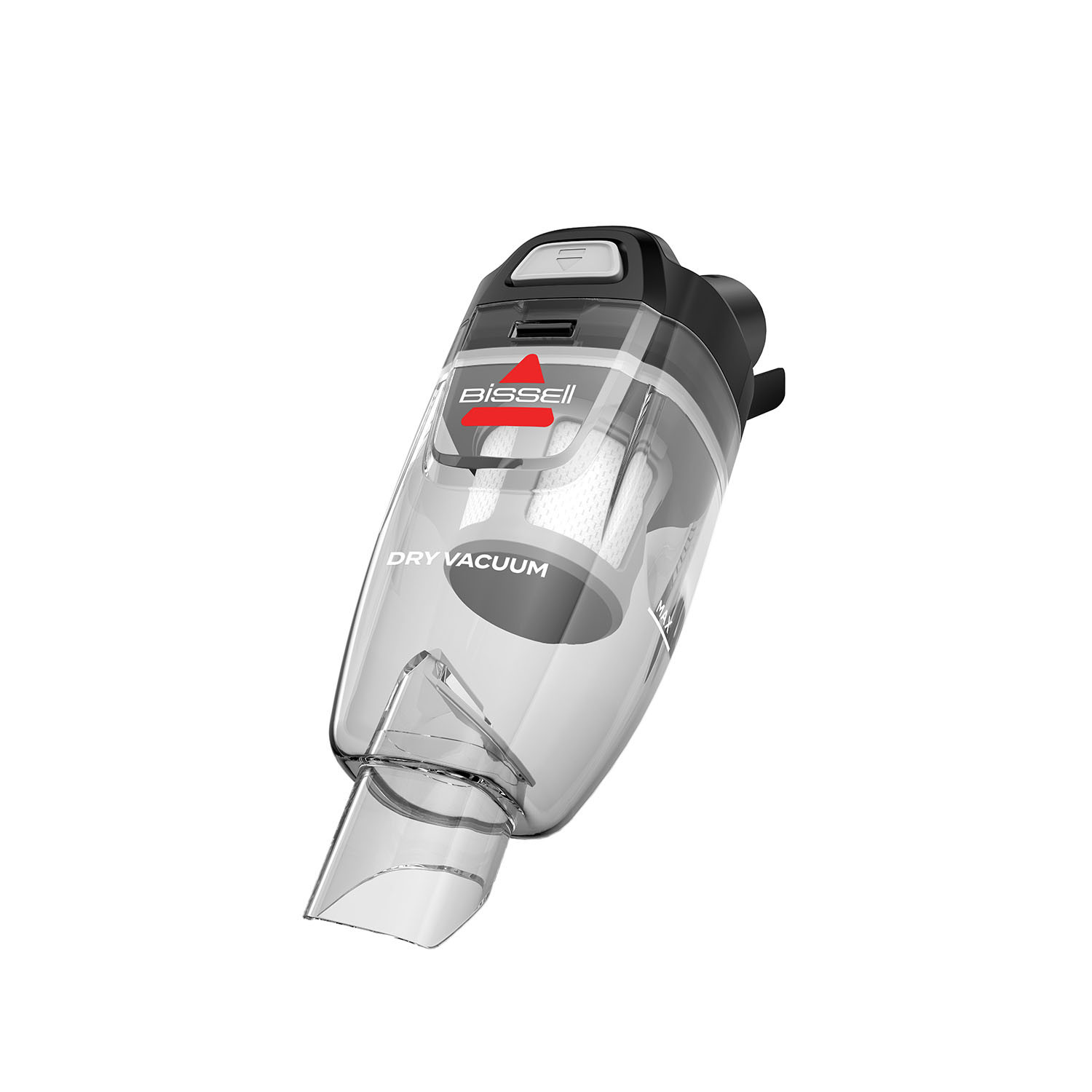 BildeBISSELL Dry Vac Tool Spotclean