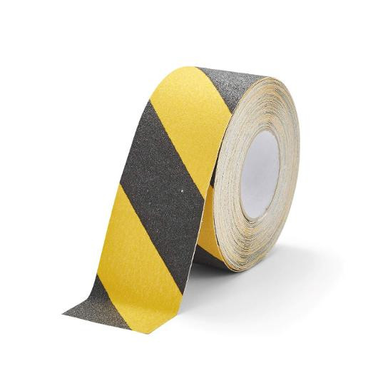 BildeAnti-Skli Tape Duraline Grip 75Mm Gul/So