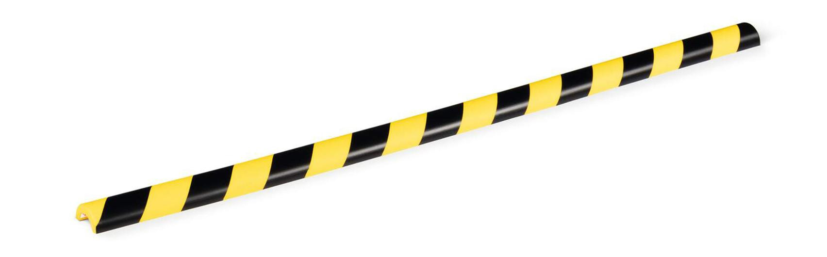 Rørbeskytter Durable P30 Gul/Sort