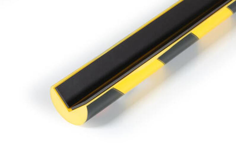 Hjørnebeskyttelse Durable C25R Magnetisk