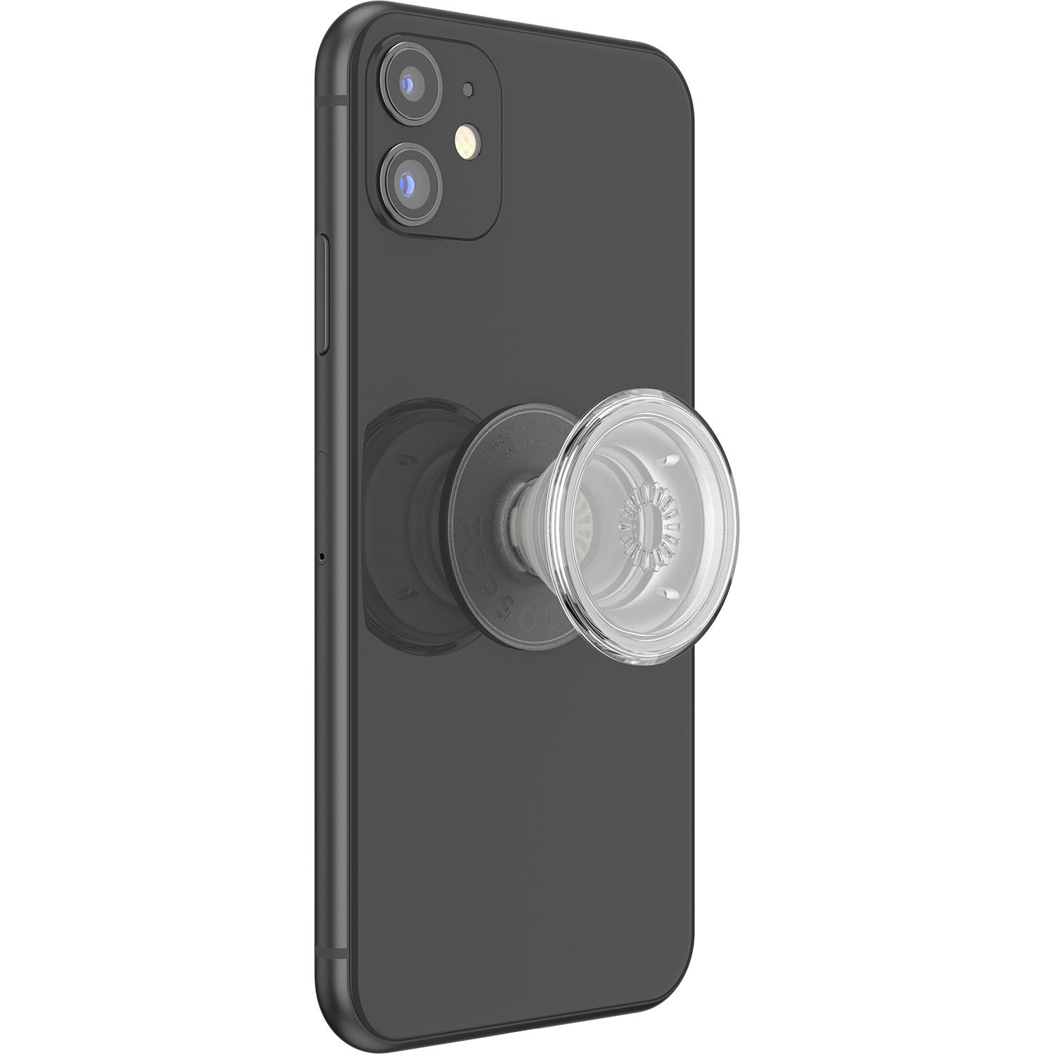 POPSOCKETS PopGrip Original Clear