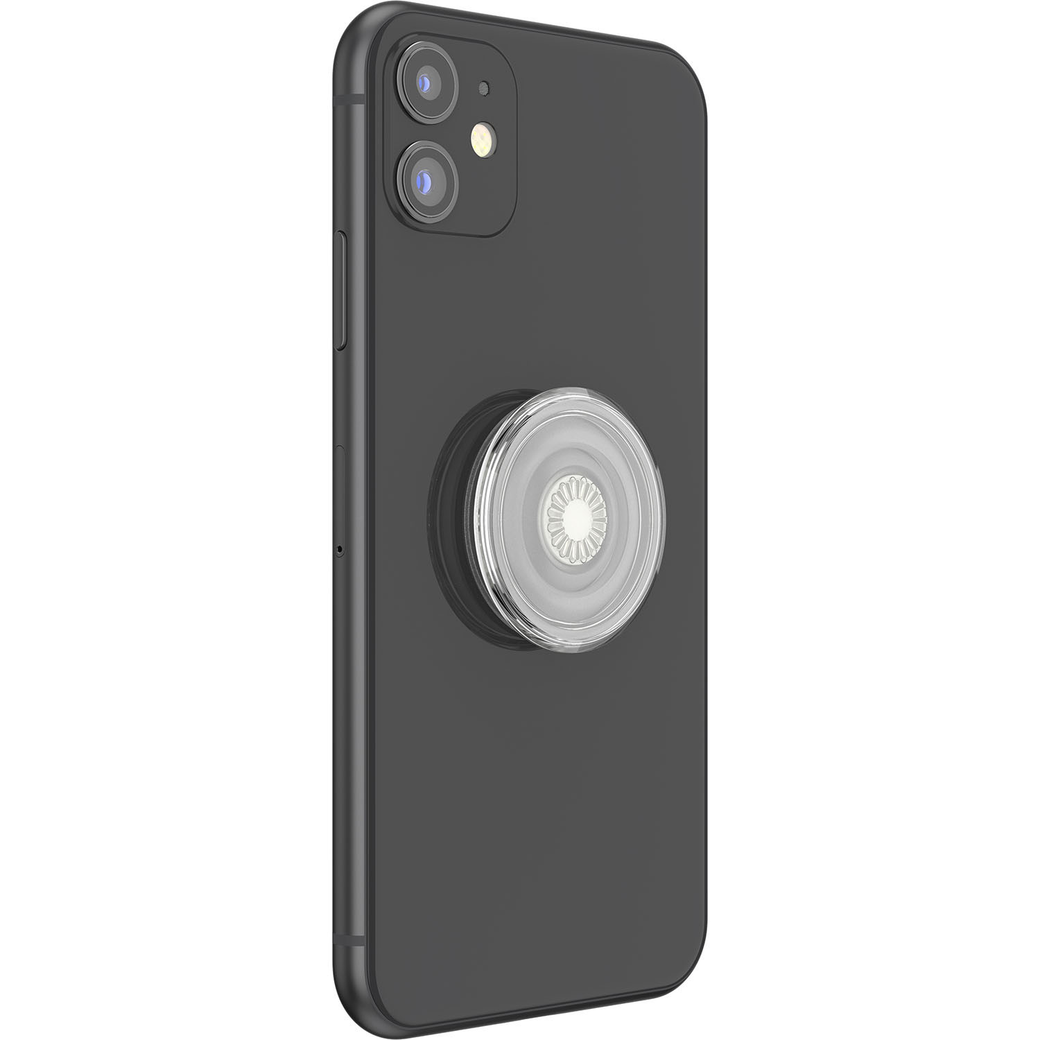 POPSOCKETS PopGrip Original Clear