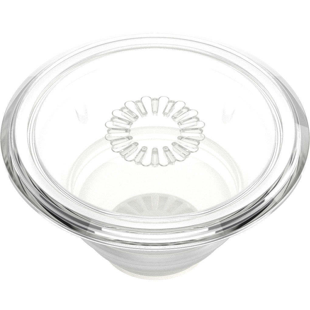 POPSOCKETS PopGrip Original Clear