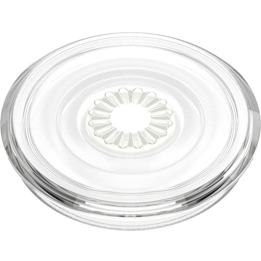 POPSOCKETS PopGrip Original Clear