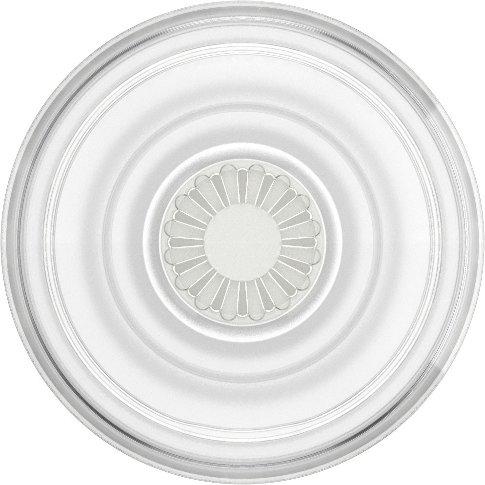 POPSOCKETS PopGrip Original Clear
