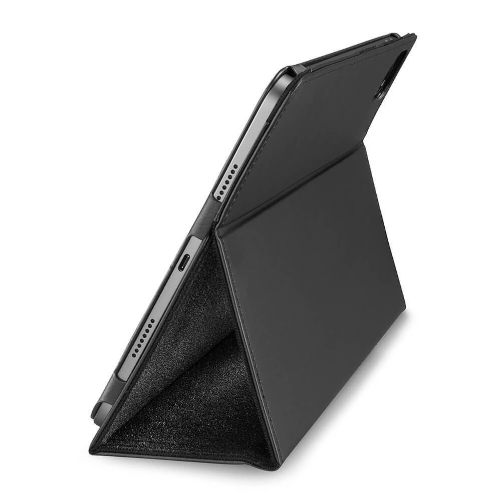 HAMA "Bend 2.0" Tablet Case iPad Pro 11" (2024) Black