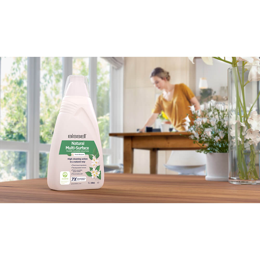 BISSELL Cleaning Solution Natural Multi-Surface 1L