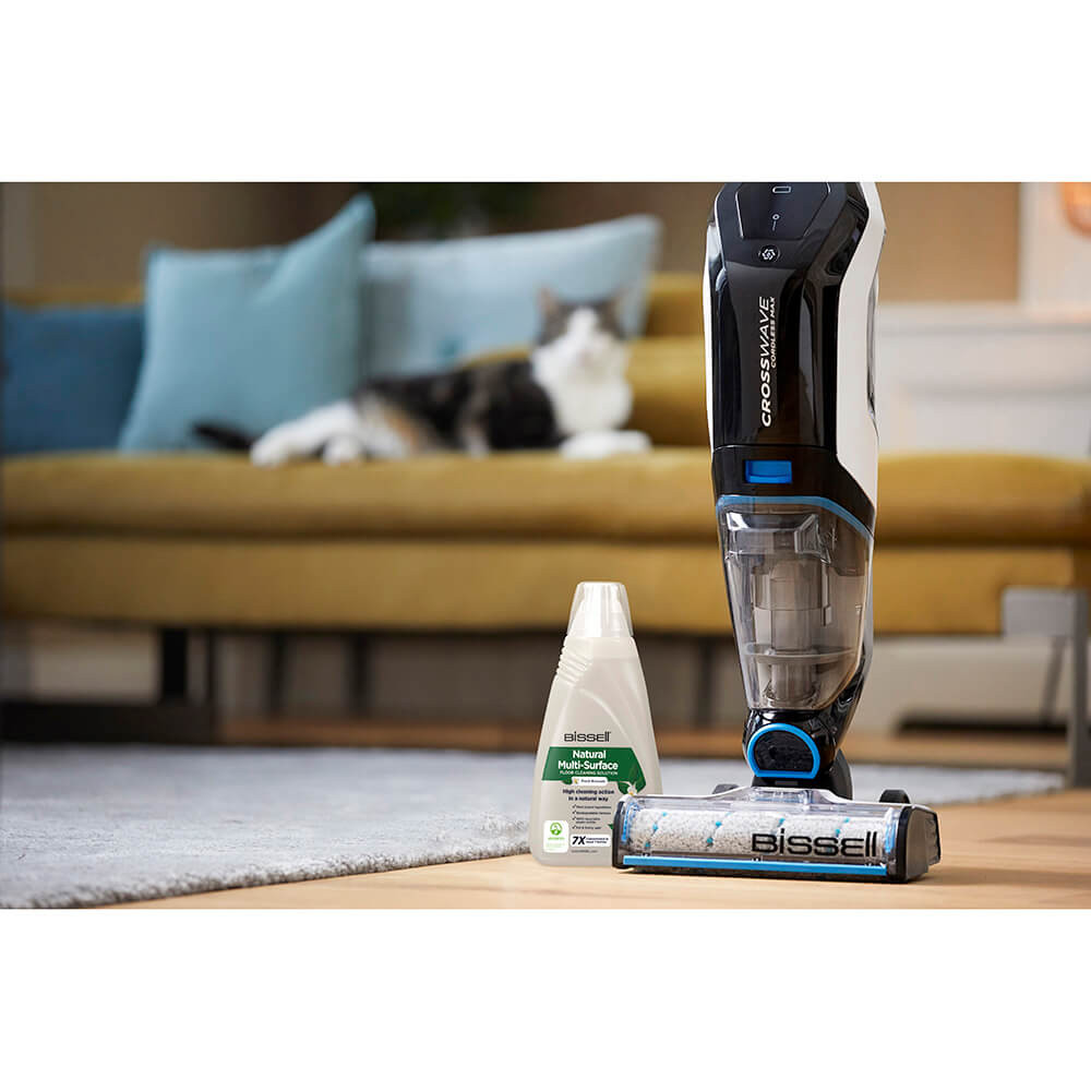 BISSELL Cleaning Solution Natural Multi-Surface 1L