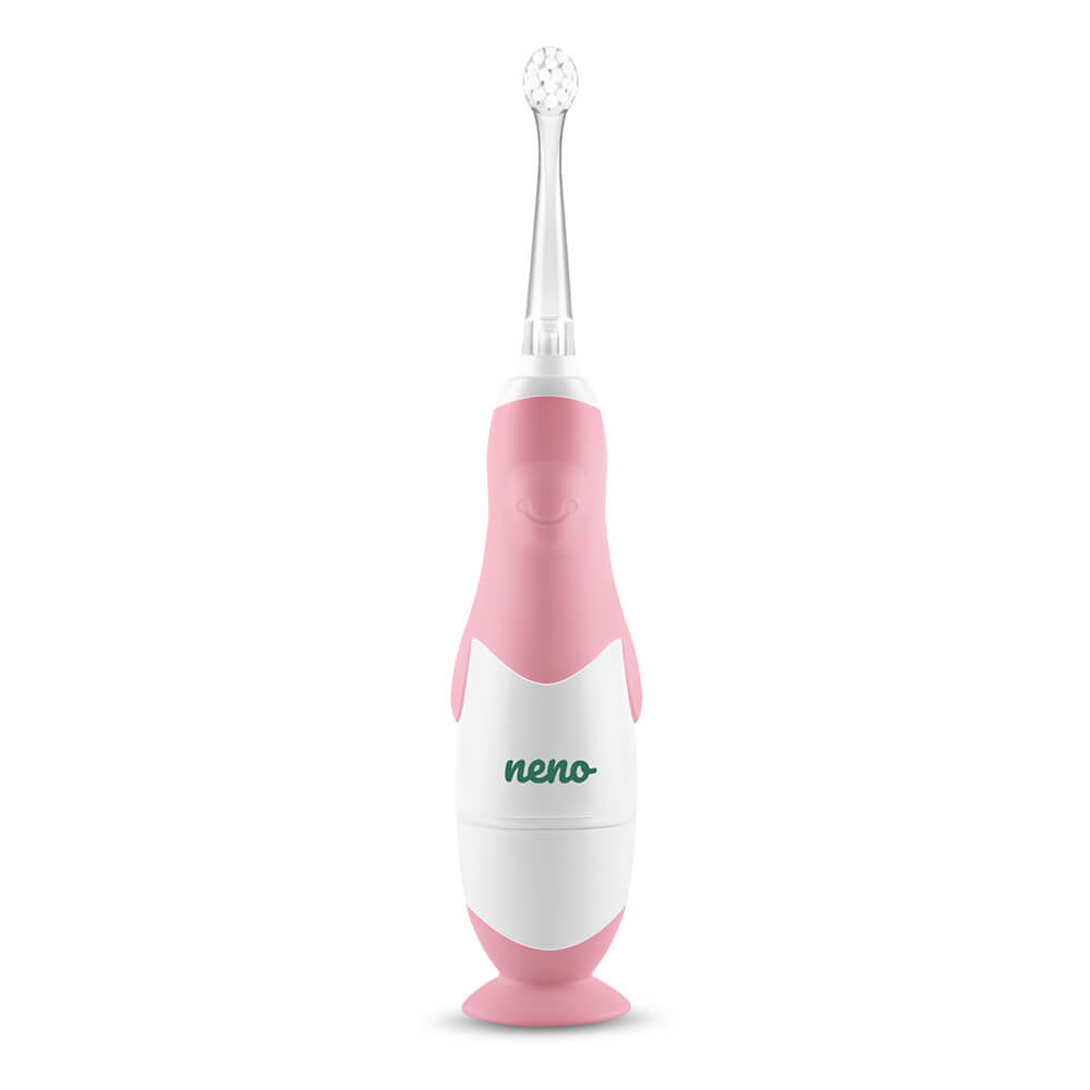 NENO Electric Toothbrush Denti Pink
