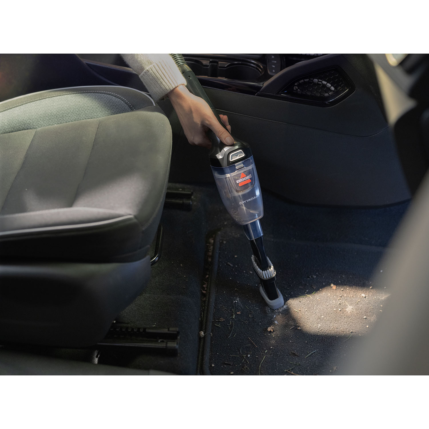 BISSELL Dry Vac Tool Spotclean