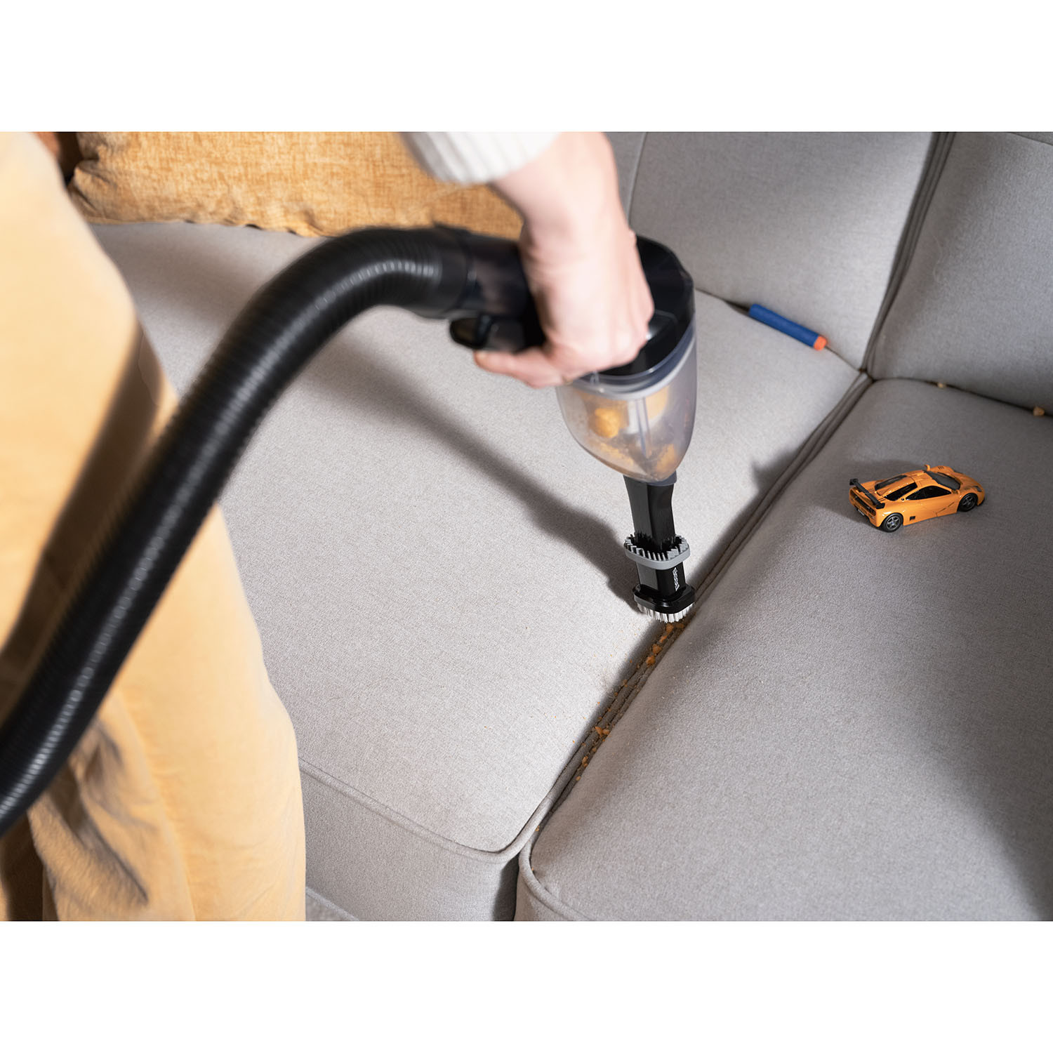 BISSELL Dry Vac Tool Spotclean