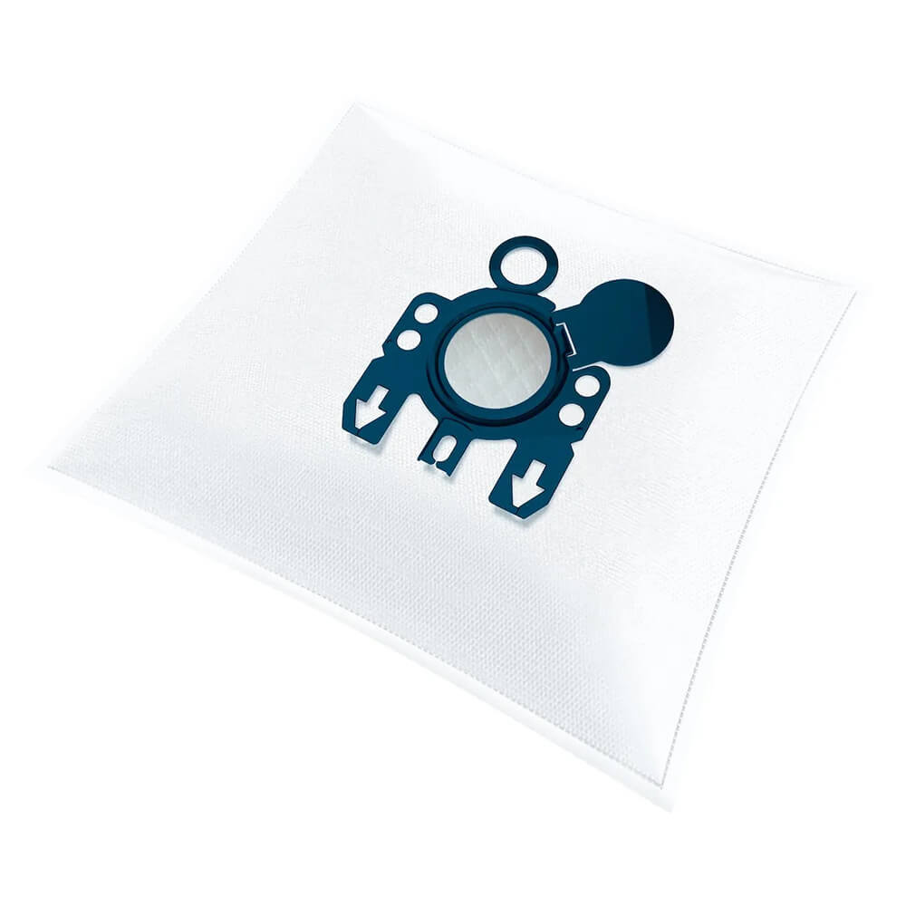CLEANBAG Microfleece+ Dustbag Miele F/J/M 5+1 Pro