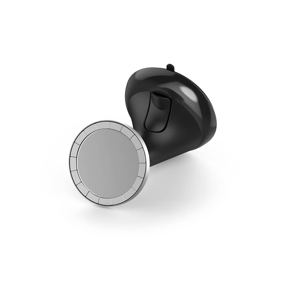 HAMA Mobile Phone Holder Magnetic for Windshield
