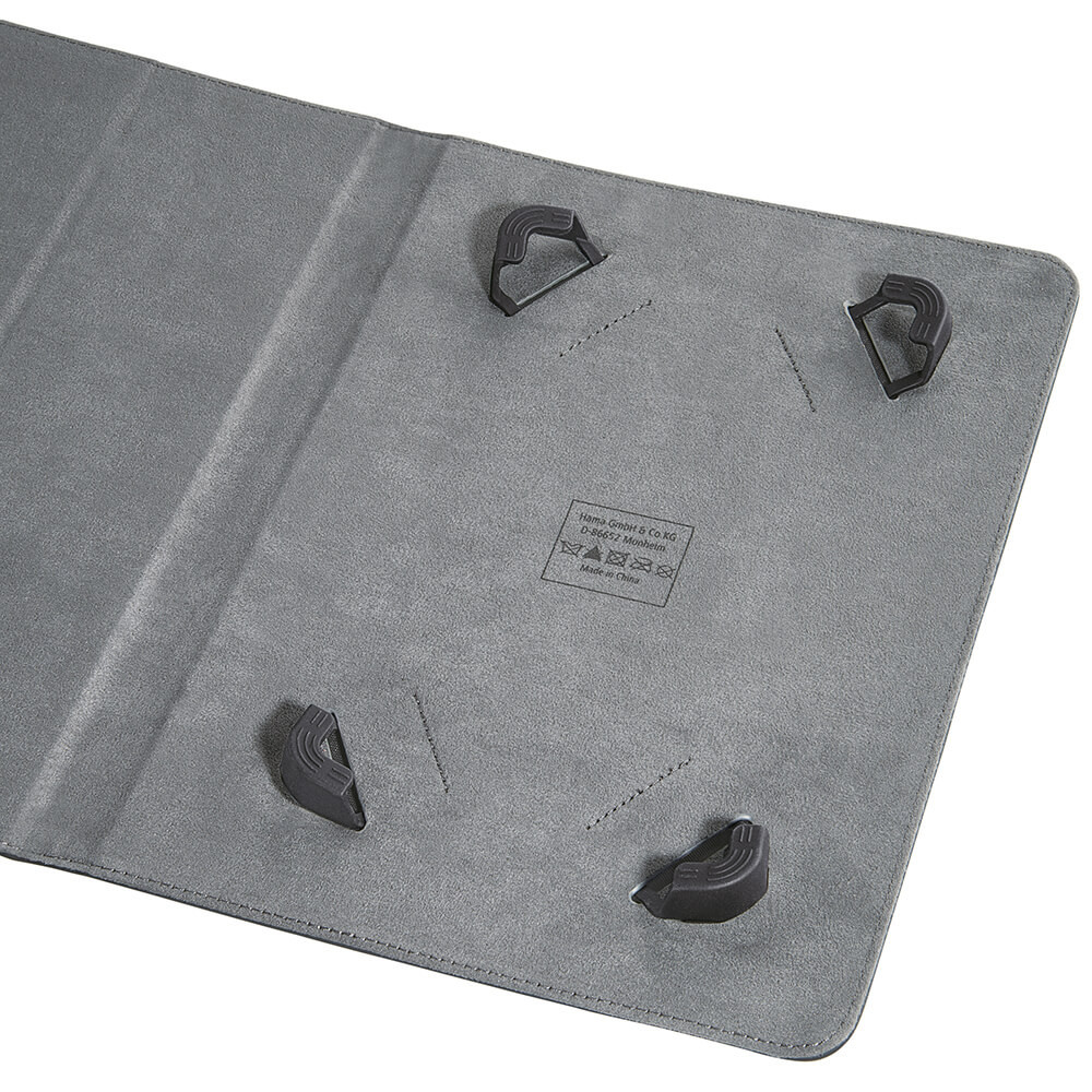 HAMA Tablet Case Xpand Universal 9.5-11" Black