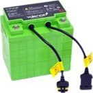 BildeERGOTRON SV LiFe Replacement Battery