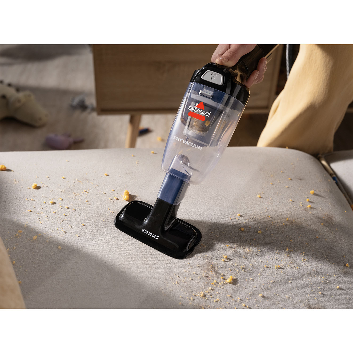 BISSELL Dry Vac Tool Spotclean