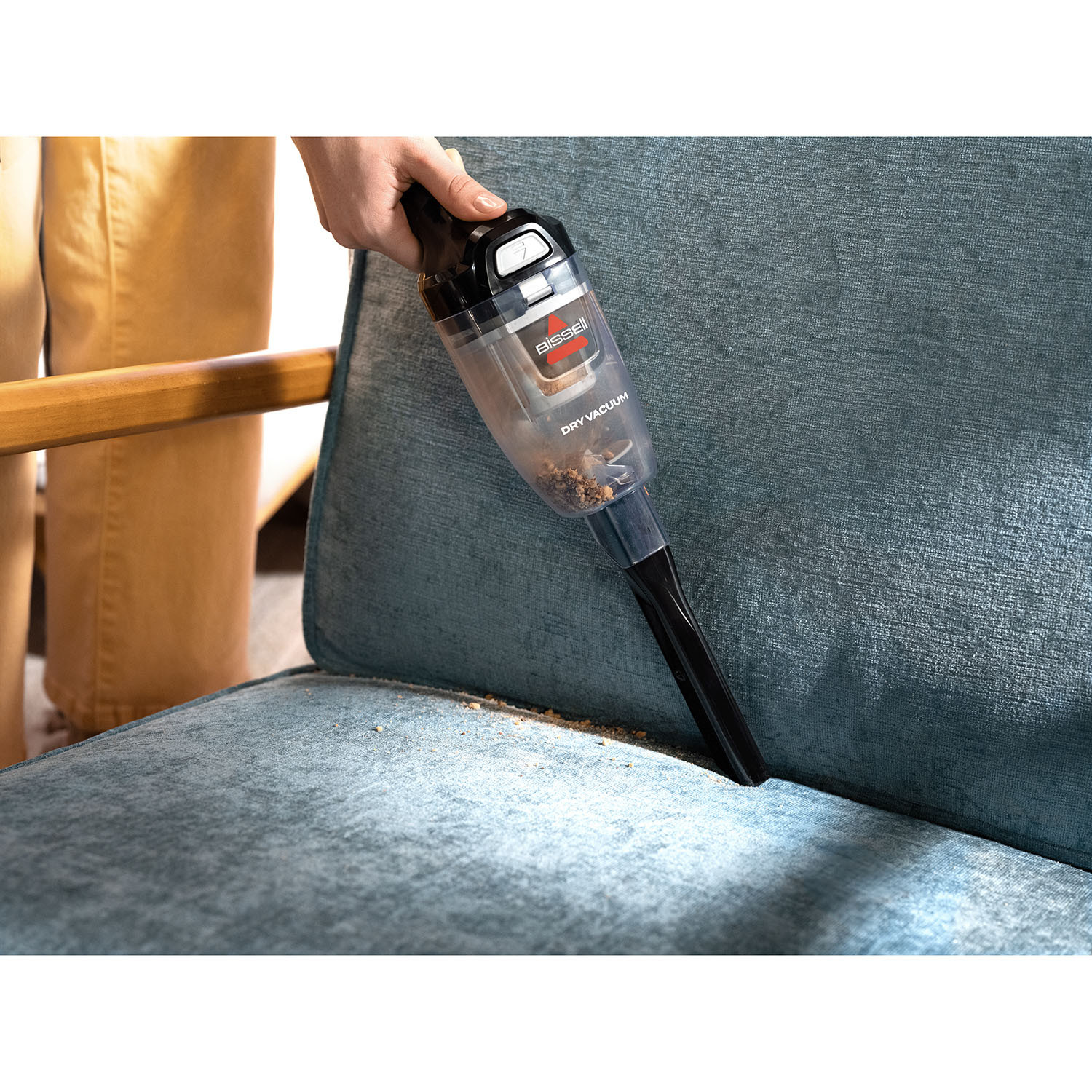 BISSELL Dry Vac Tool Spotclean