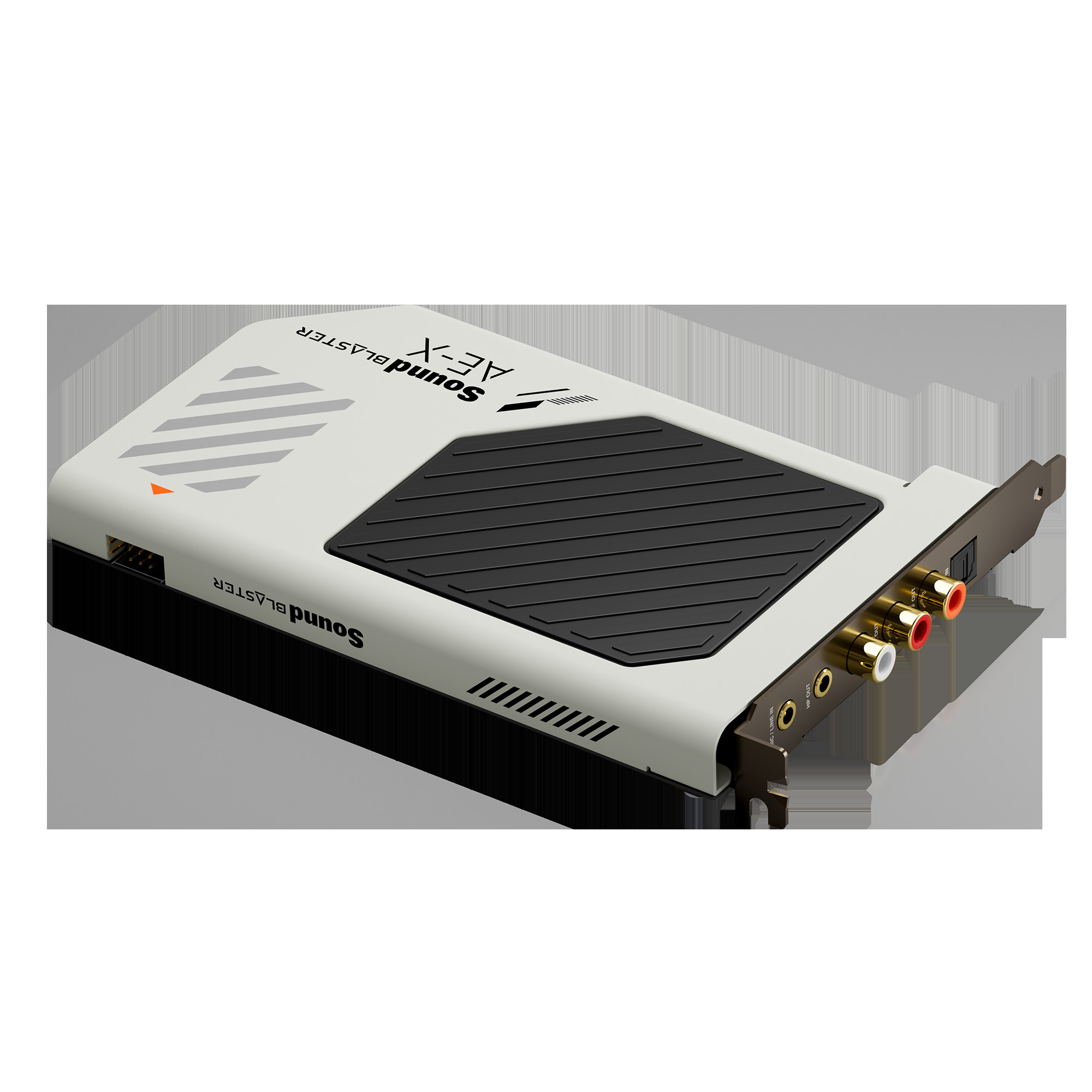 CREATIVE Sound Blaster AE-X