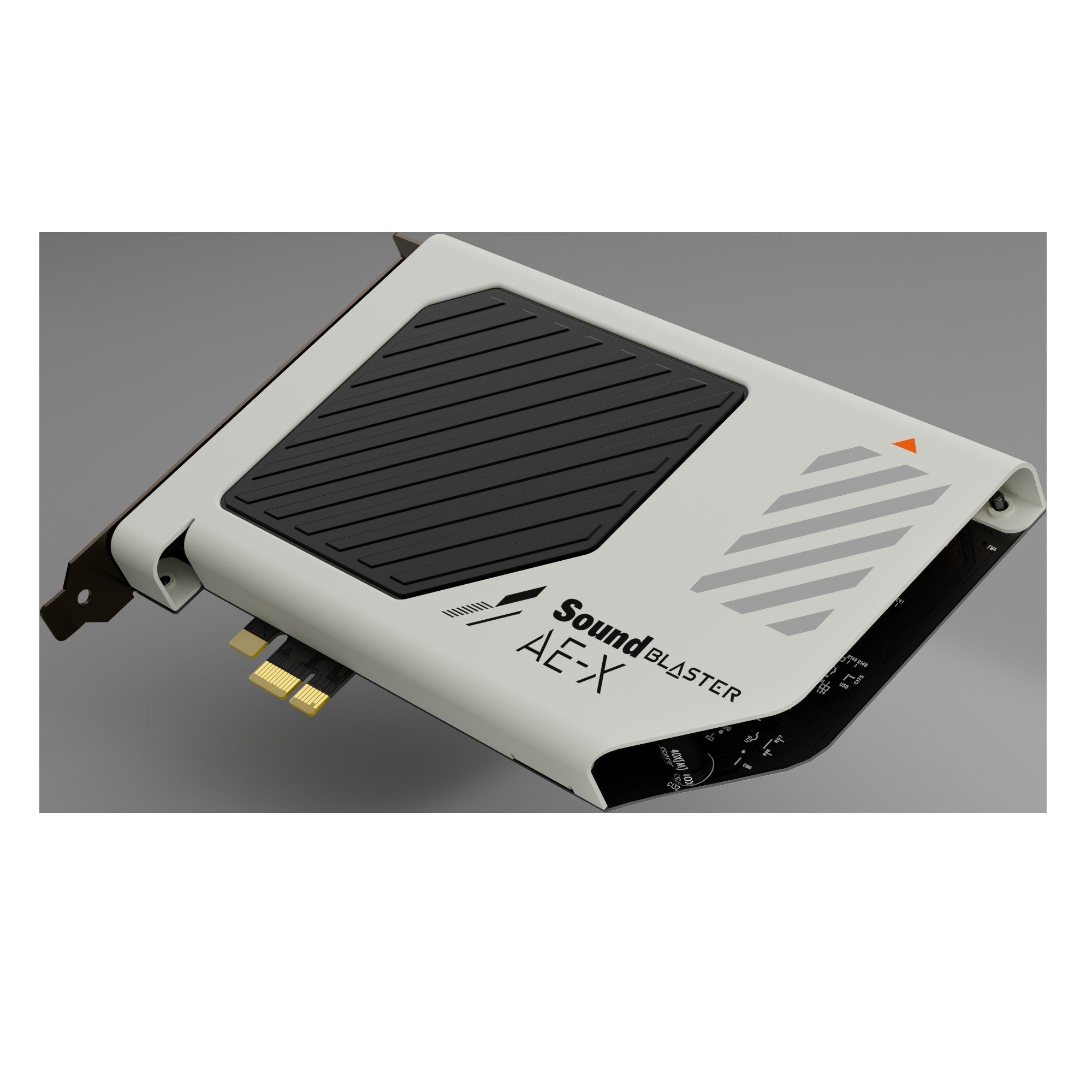 CREATIVE Sound Blaster AE-X