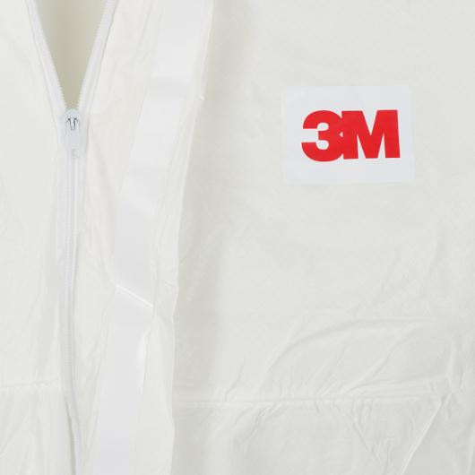Vernedress 3M 4540+ Type 5/6 3Xl Hvit