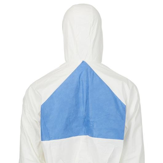 Vernedress 3M 4540+ Type 5/6 3Xl Hvit