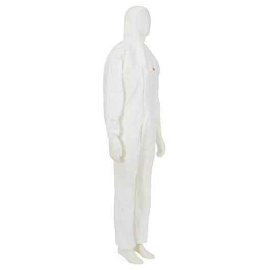 Vernedress 3M 4540+ Type 5/6 2Xl Hvit