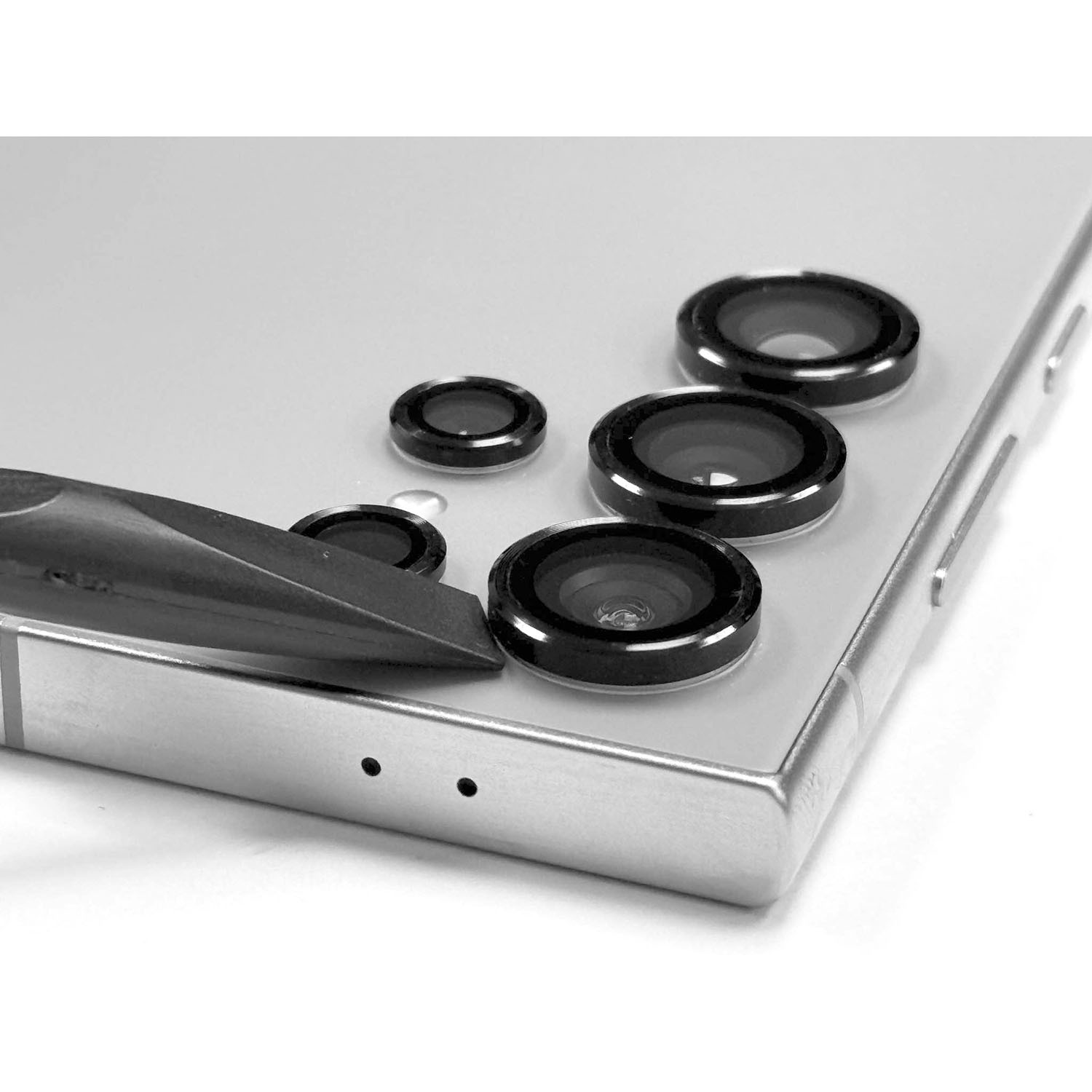 MYSCREEN Protector Remover
