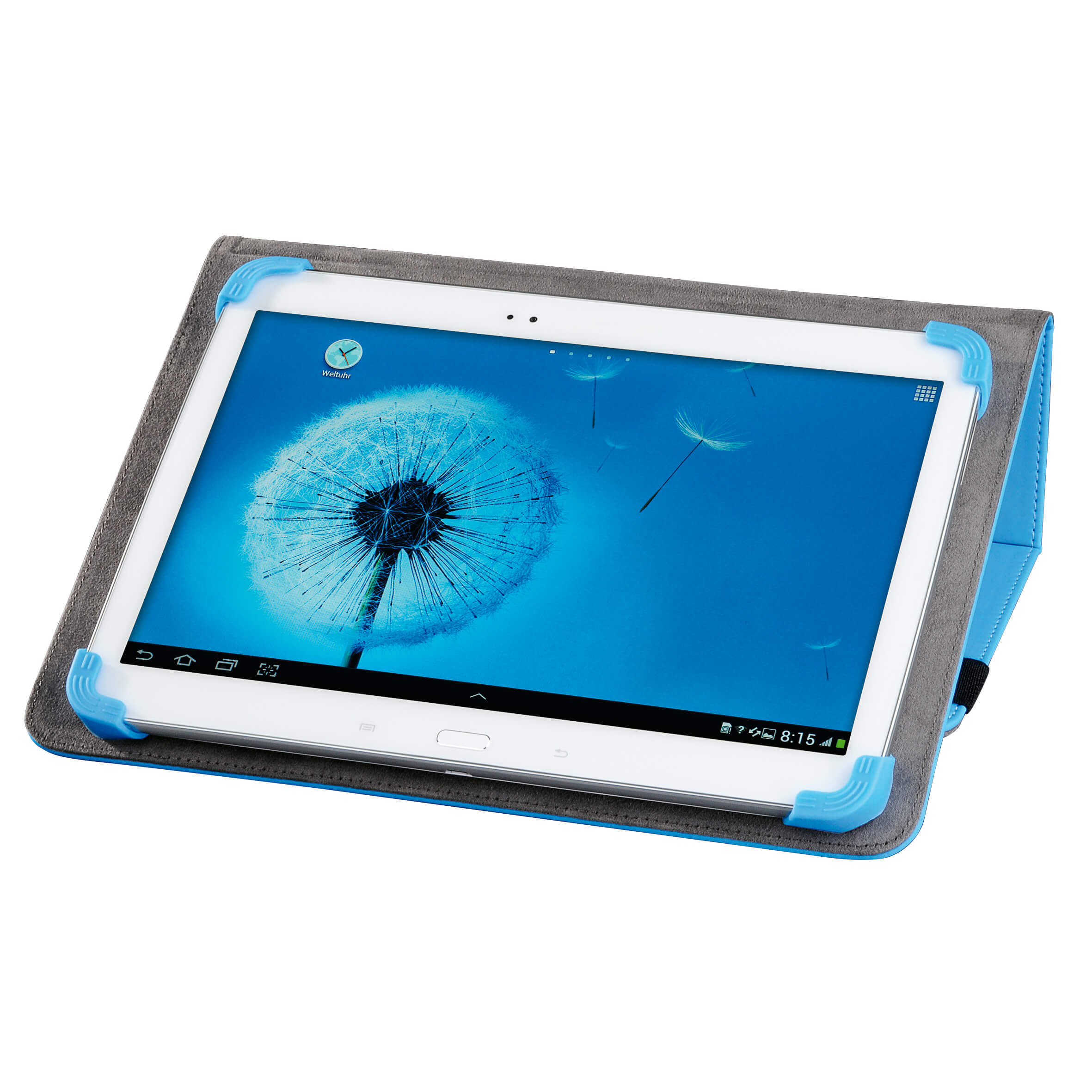HAMA Tabletetui Xpand 8" Blå Universal