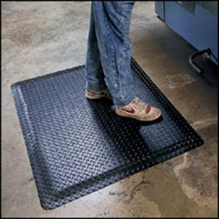 BildeStar Diamant Anti-Fatigue Matte, 91x152cm