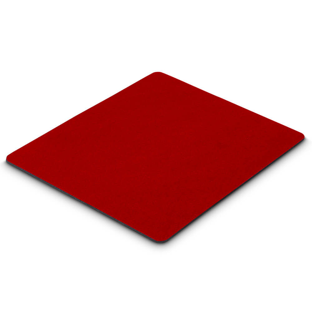 HAMA Mouse Pad Easy Red