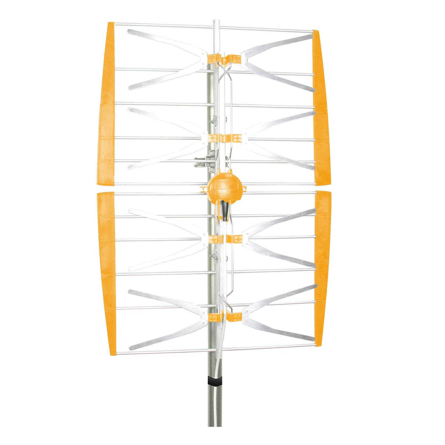 BildeTELEVES Antenna Panel UHF K21-48 LTE700