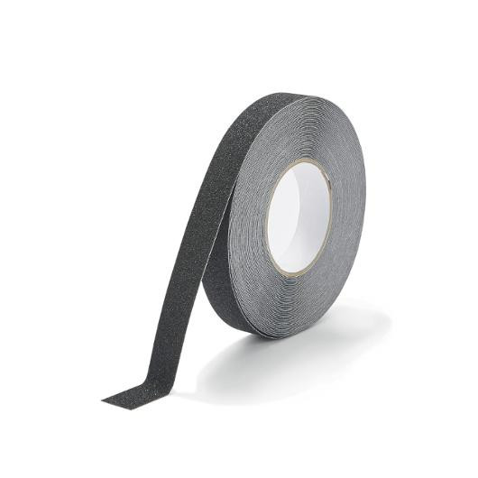 BildeAnti-Skli Teip Duraline Grip 25Mm Sort