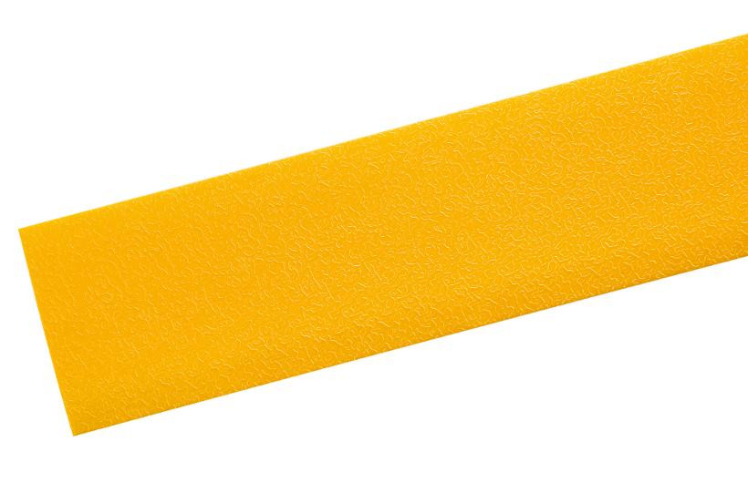 Gulvtape Duraline 50Mmx30M Gul Permanent