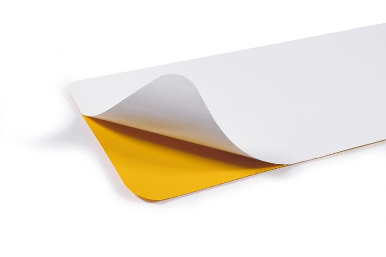Gulvmerking Durable Fotgjengerfelt (5 stk)