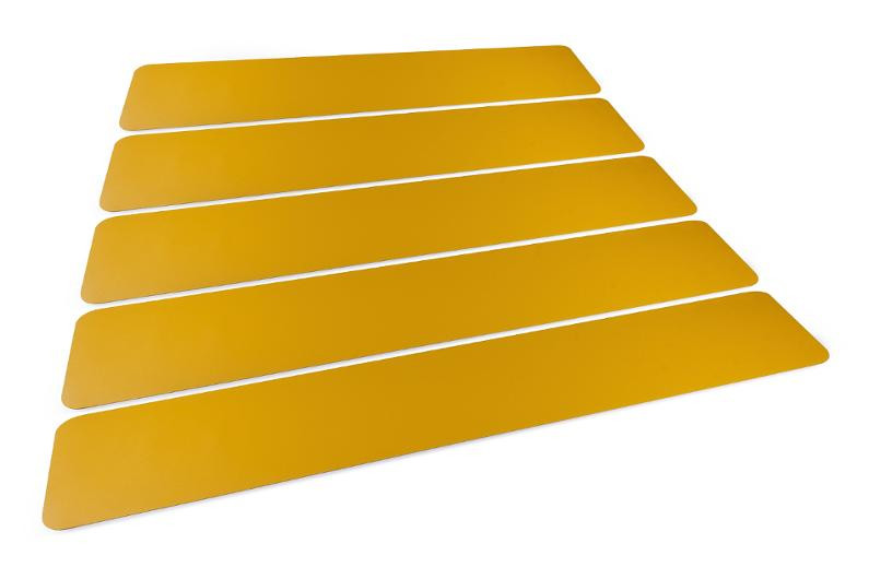 BildeGulvmerking Durable Fotgjengerfelt (5 stk)