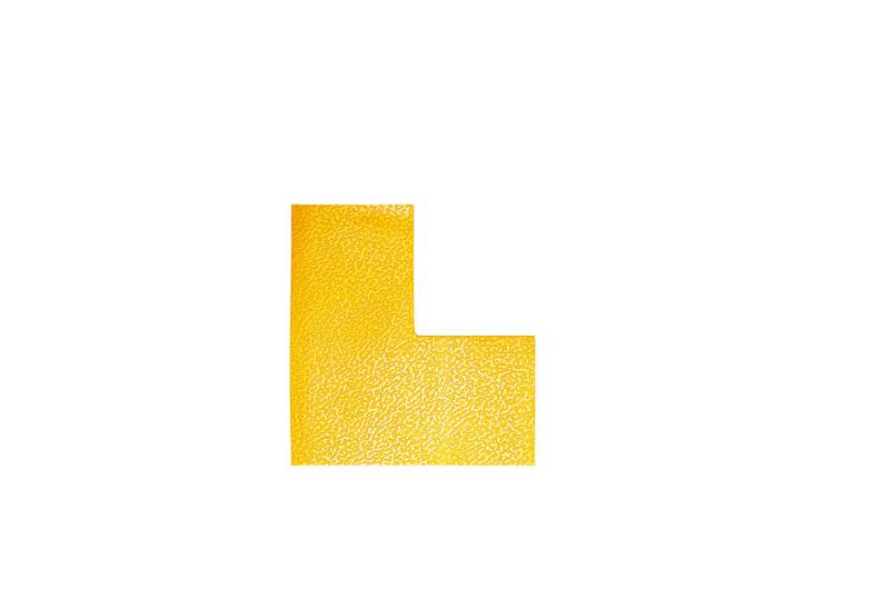 BildeGulvmerking Durable L Permanent (10 stk)