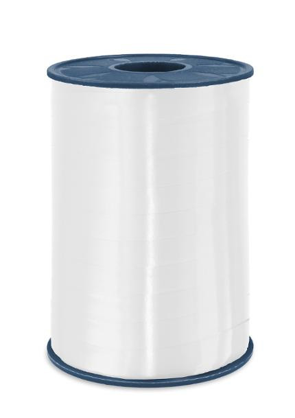 BildeGavebånd Hvitt 10Mm 250M