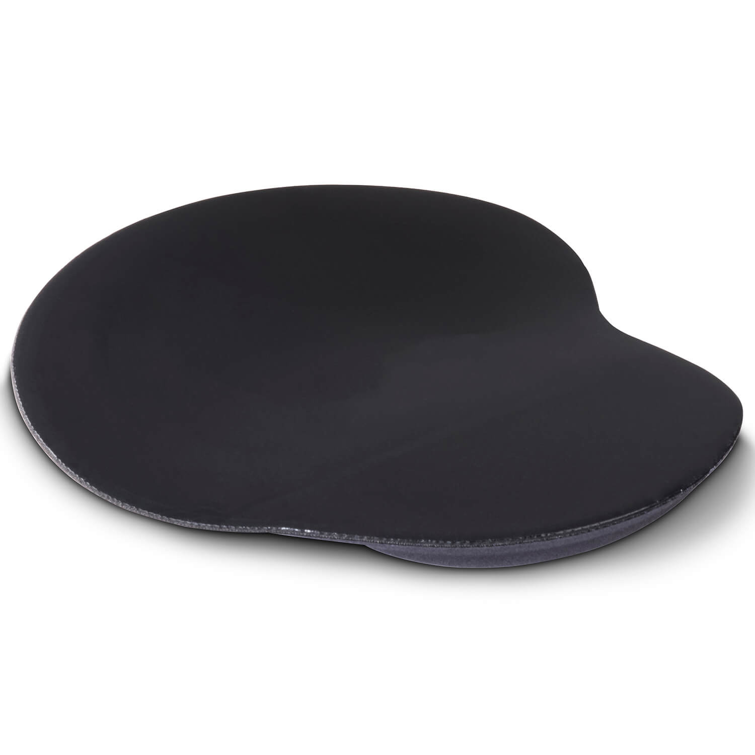 HAMA Ergo Mouse Pad Black