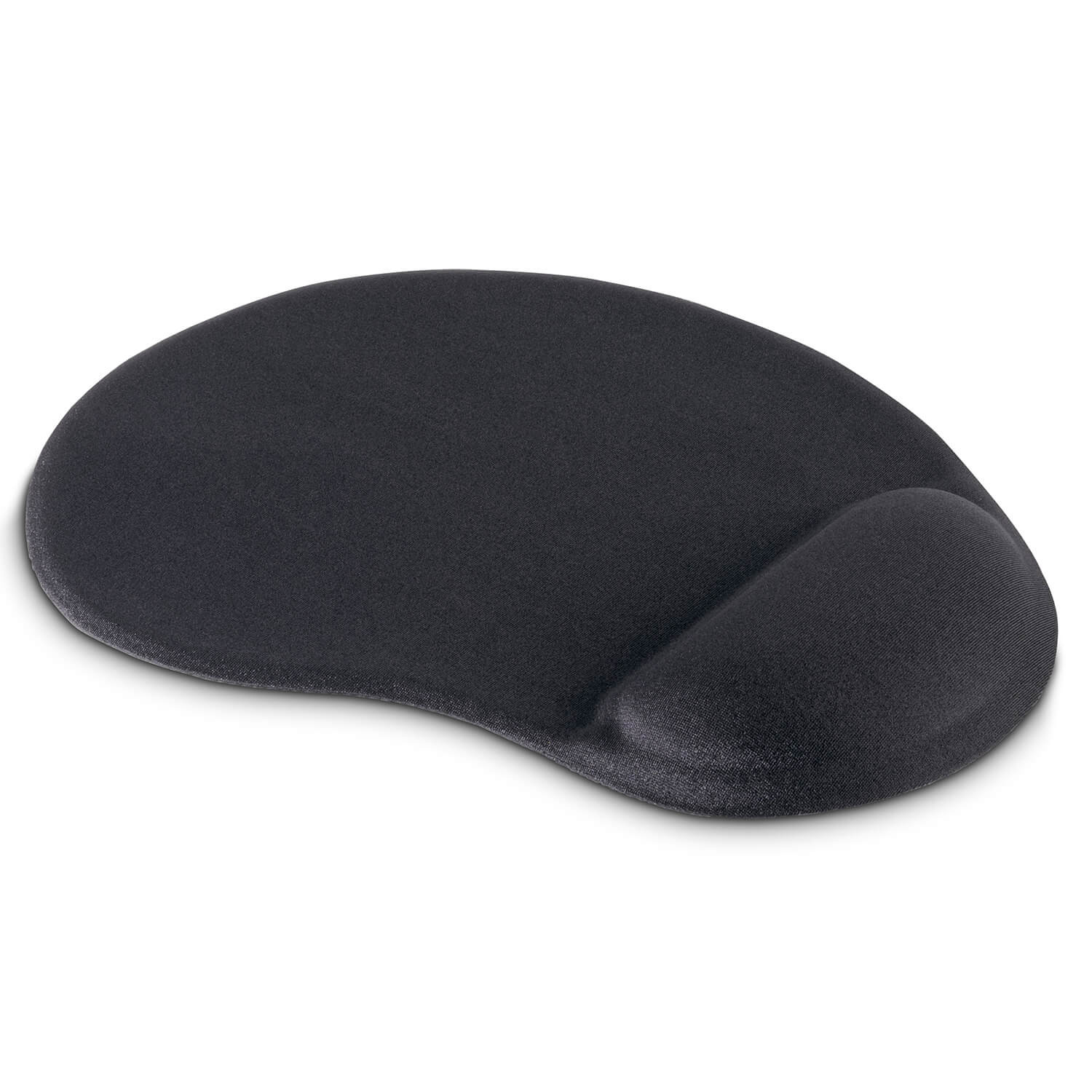 HAMA Ergo Mouse Pad Black