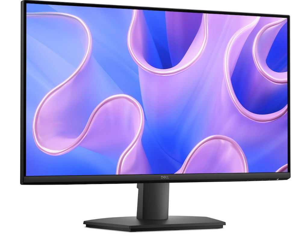 BildeDELL 27'' monitor SE2725HM - Full HD