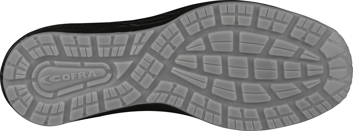 Vernesko Cofra Aerobic S3S Esd Sr 38