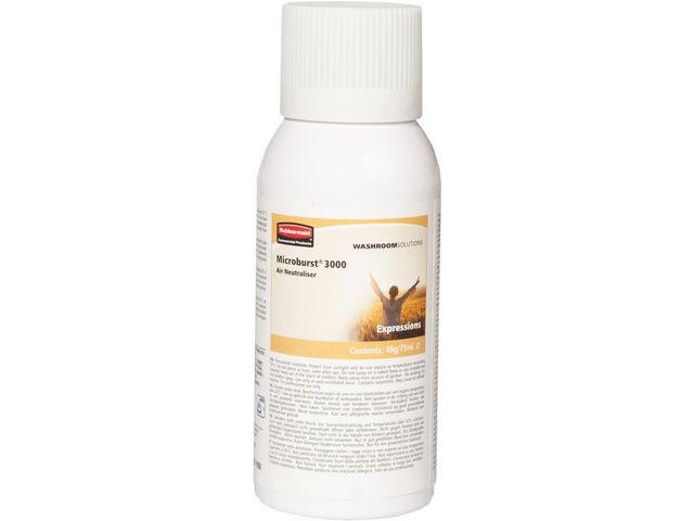 BildeLuftfrisker Rubbermaid Orange/Grape 75Ml